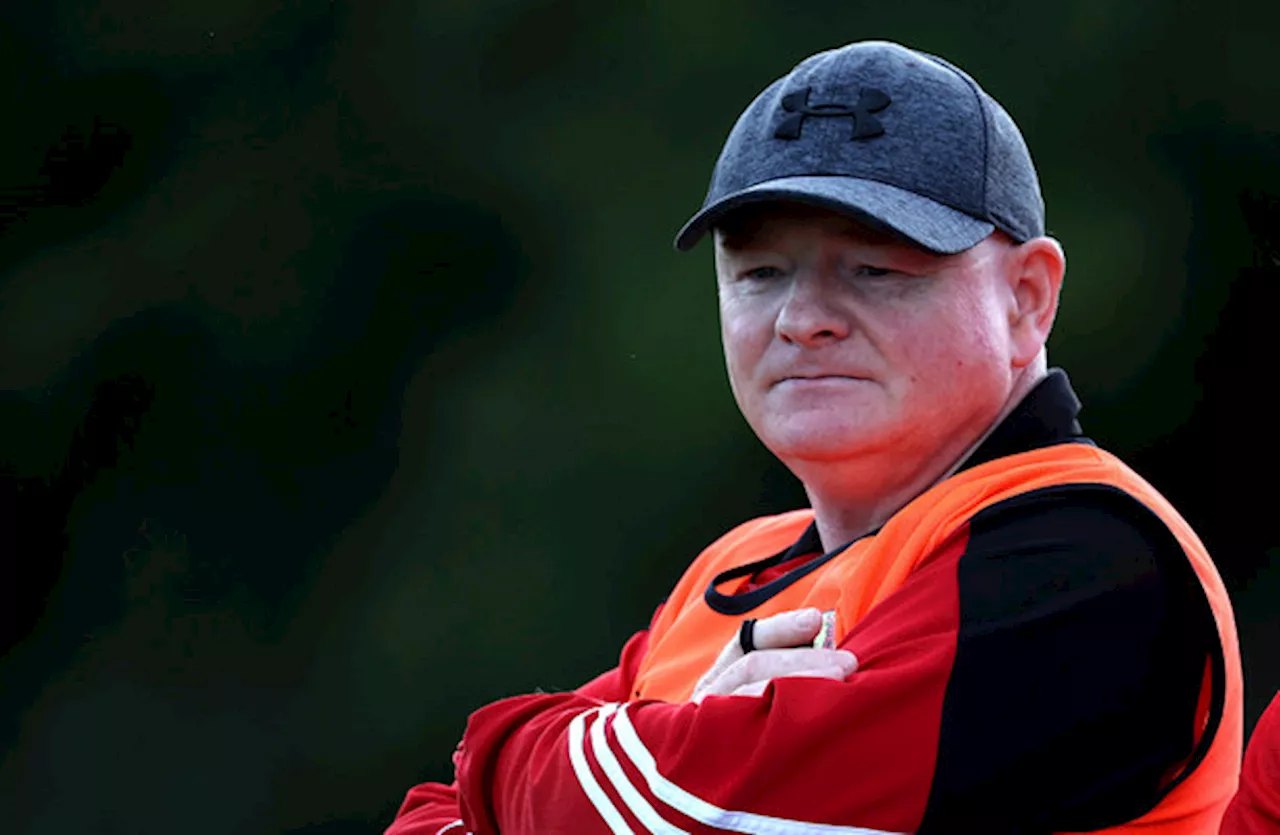 All-Ireland-winning minor manager named as new Cork ladies boss