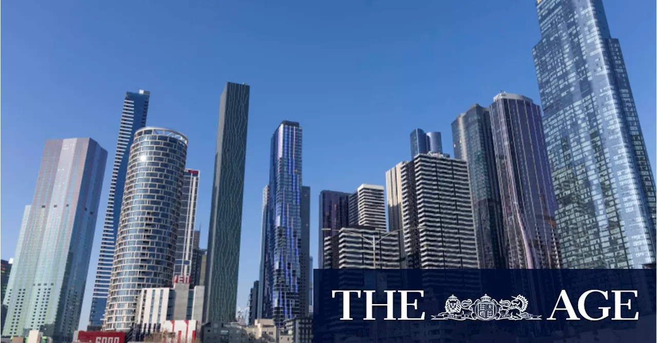 Apartment prices ‘must rise’ for new towers to soar over city skyline