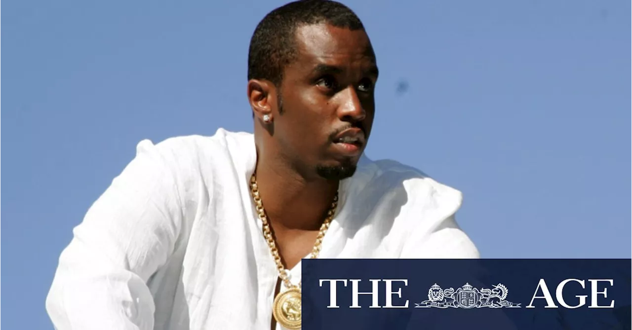 Lawsuits against Sean ‘Diddy’ Combs make claims against other celebrities