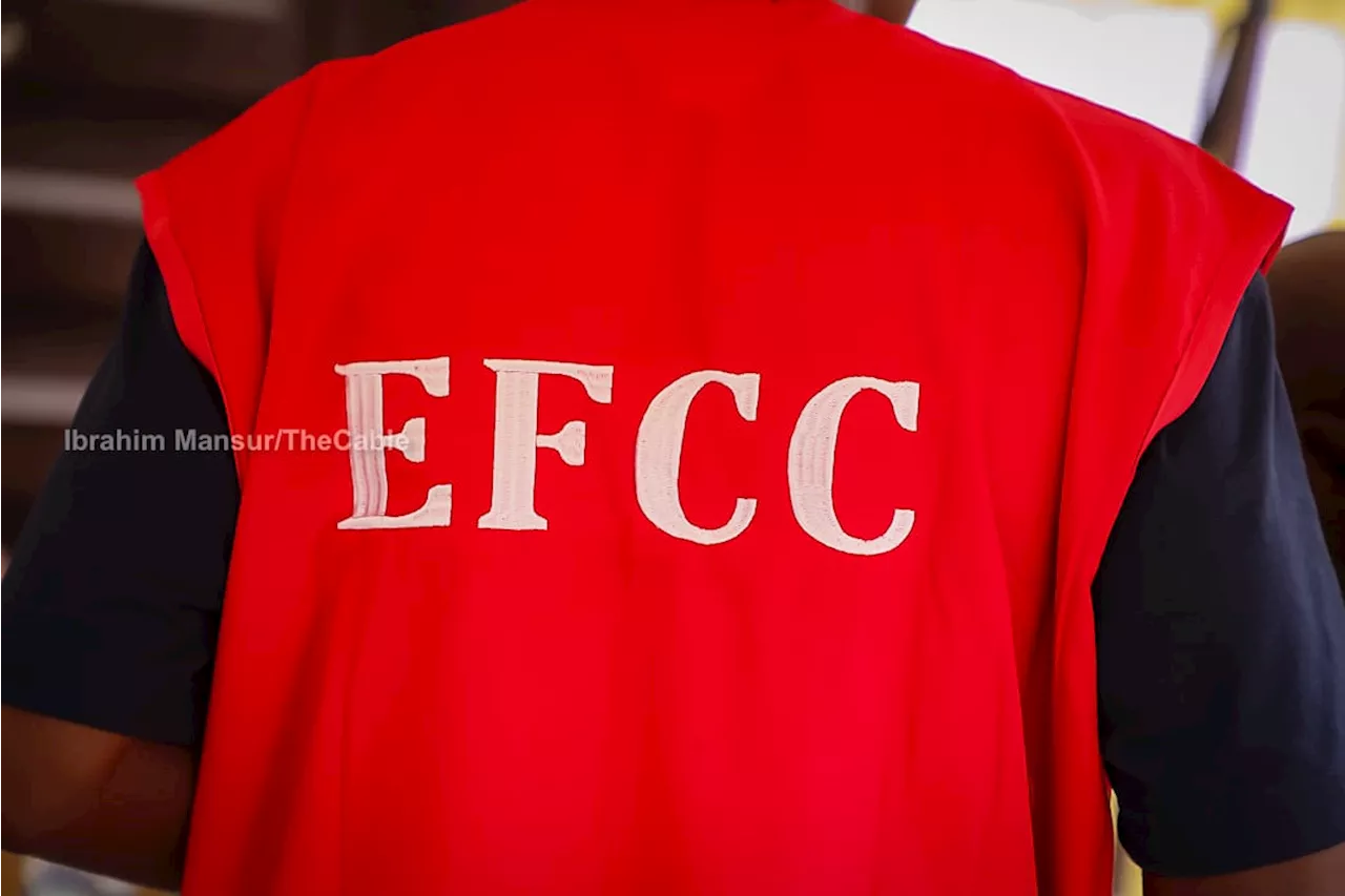 Kano businessman threatens to sue EFCC for 'contempt' in insurance claims' suit