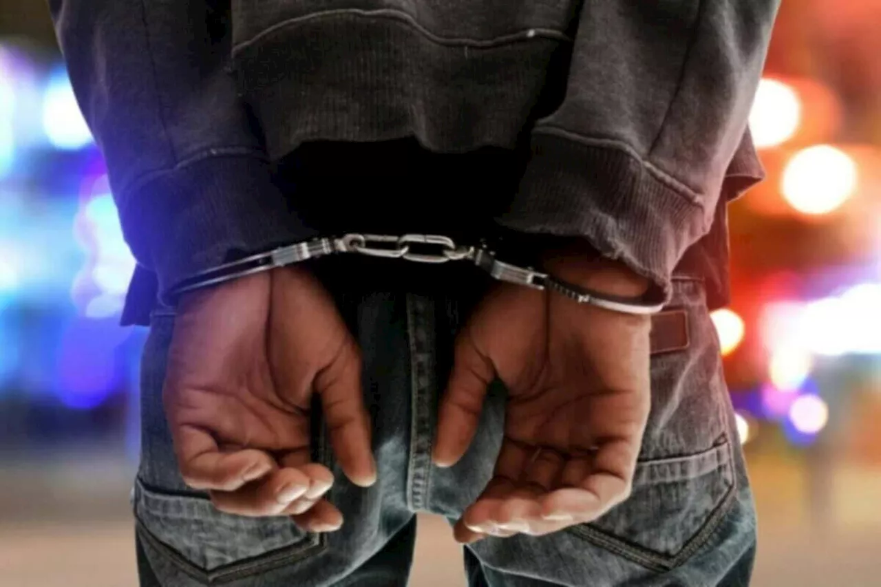 Police arrest Mpumalanga man for allegedly raping his two daughters