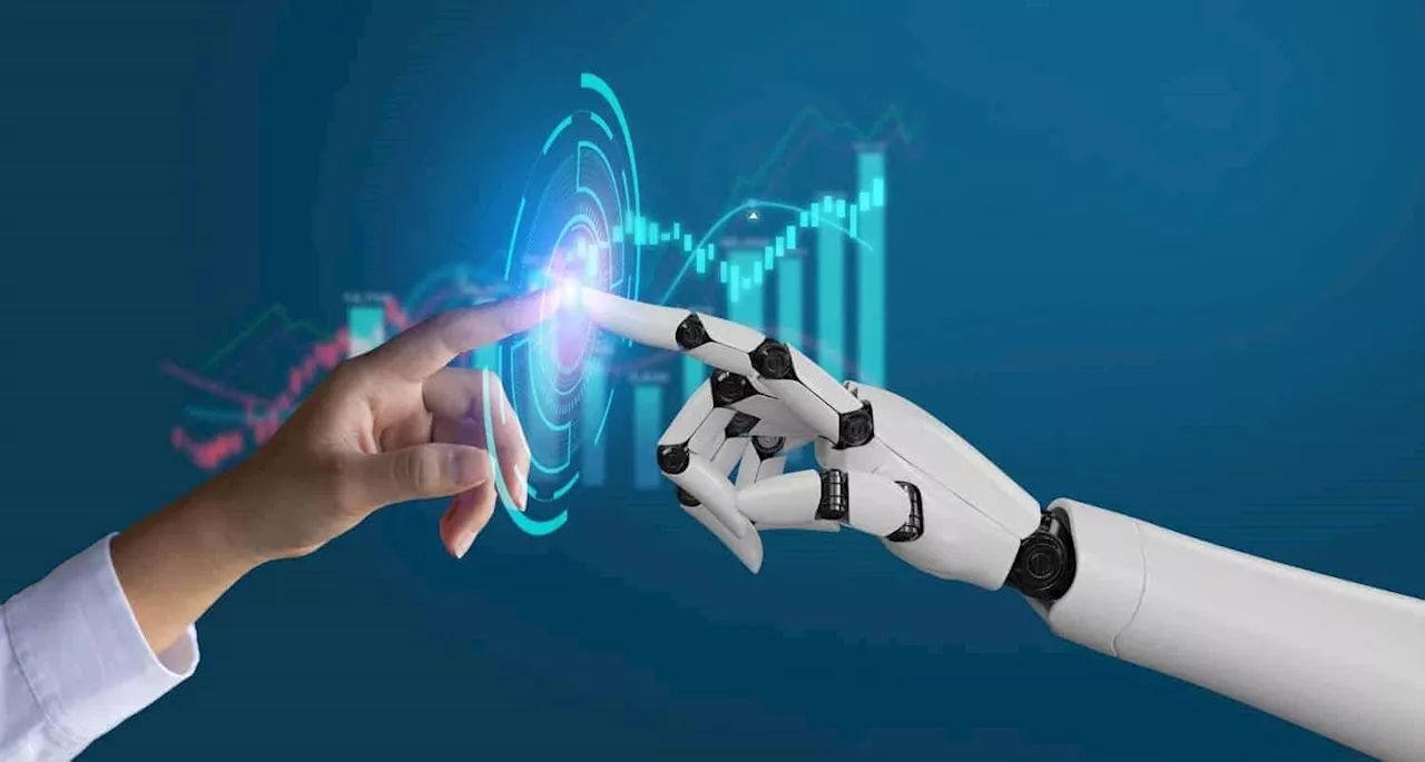 Report reveals how AI-automation can shape businesses