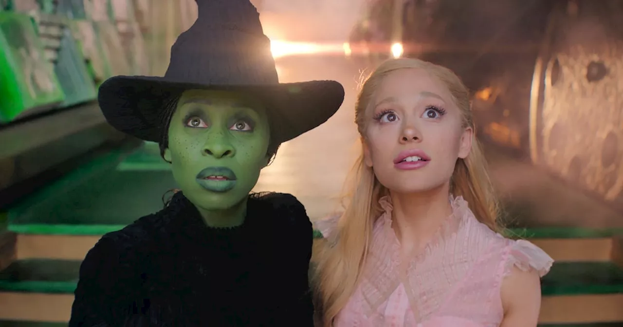 Why ‘Wicked’ Fans Are Already Angry Over the Movie