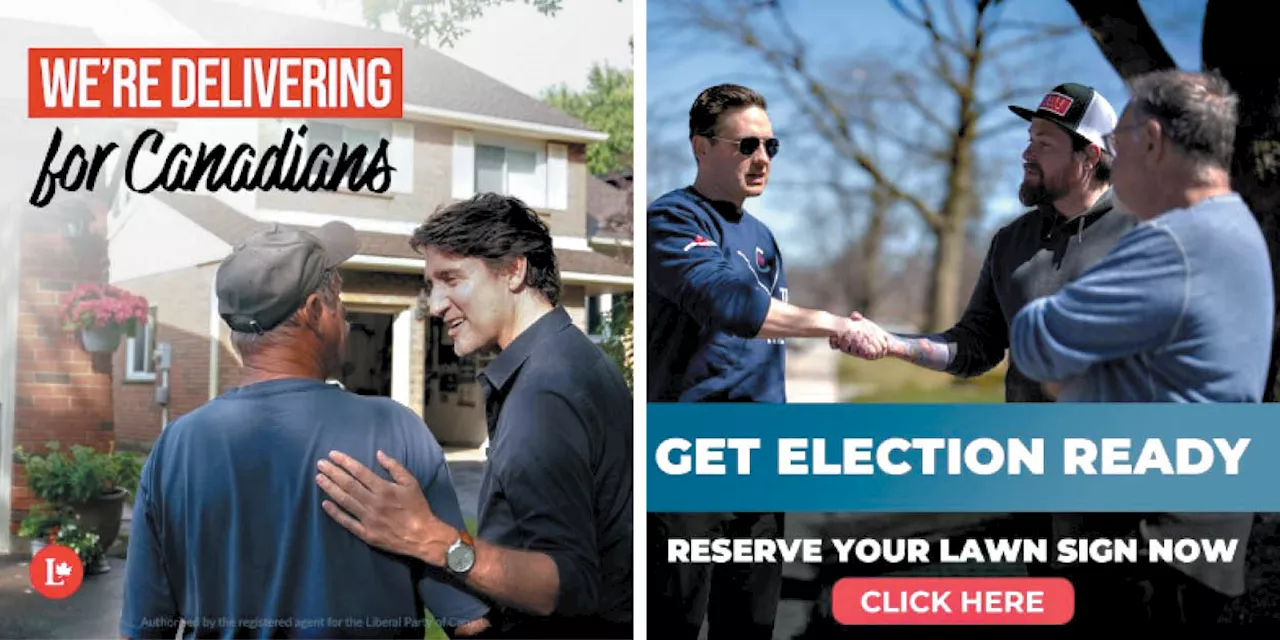 ‘Get election ready’: Liberals, Conservatives target base with early election warnings in Face ...