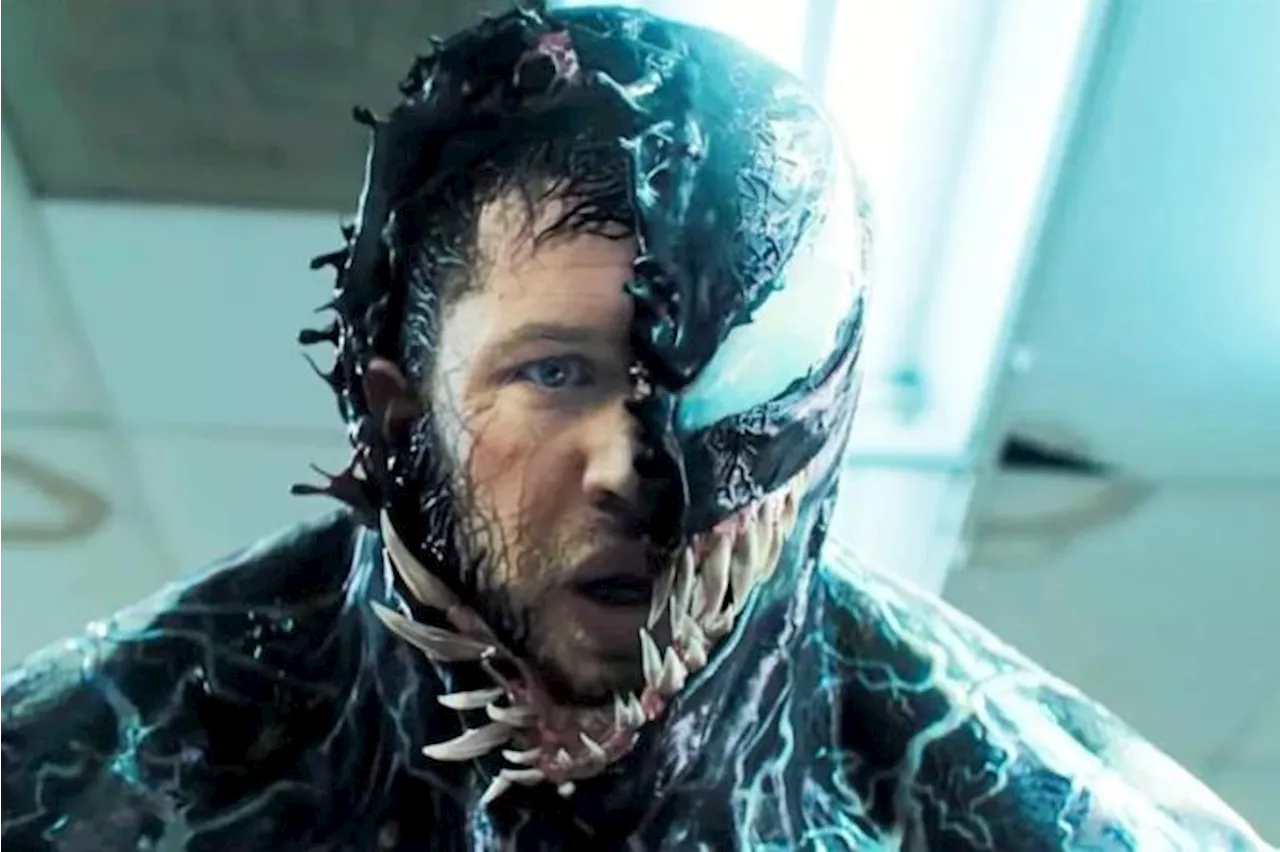 End of the Symbiote: Tom Hardy bids farewell to Venom