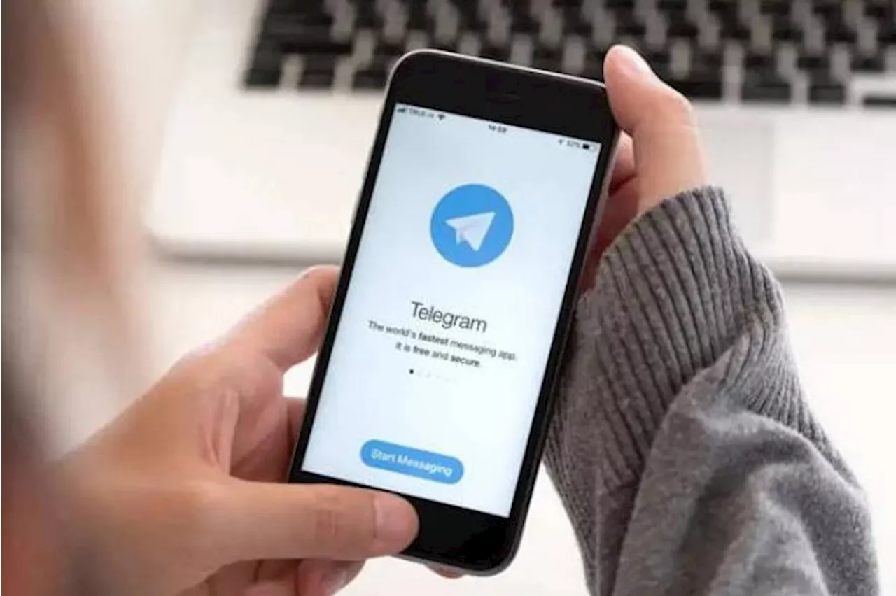 Rise in criminal activity, scams on Telegram worrying