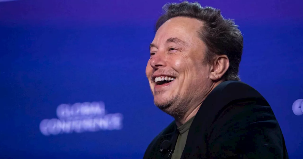 Musk's $1M election lottery raises serious legal concerns, says Pennsylvania governor