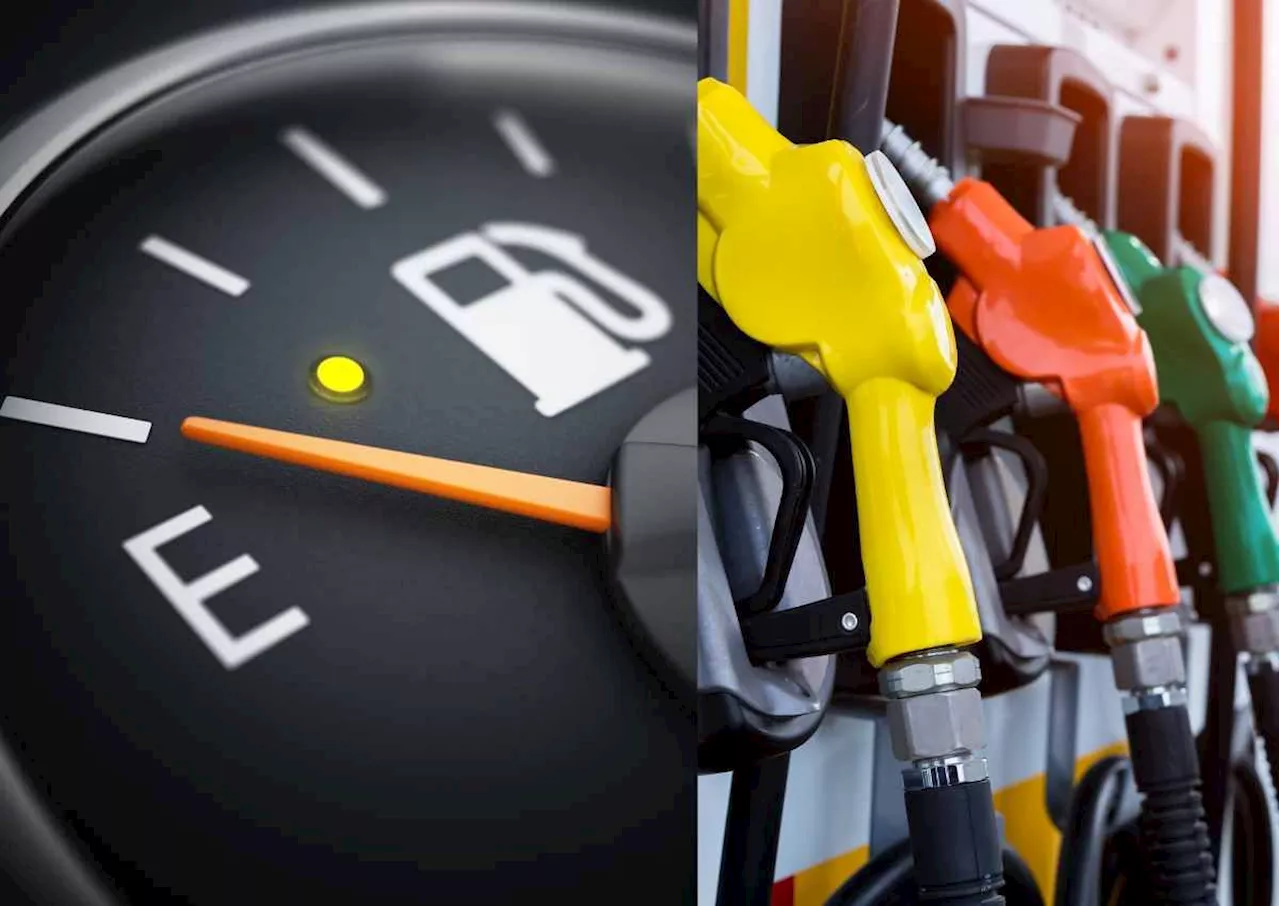 Here are the projected petrol and diesel prices for November 2024