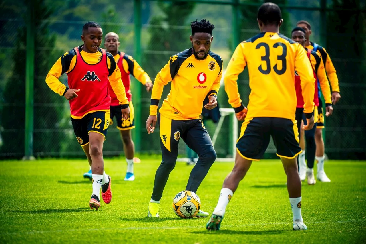 Kaizer Chiefs: Players who likely won’t play again