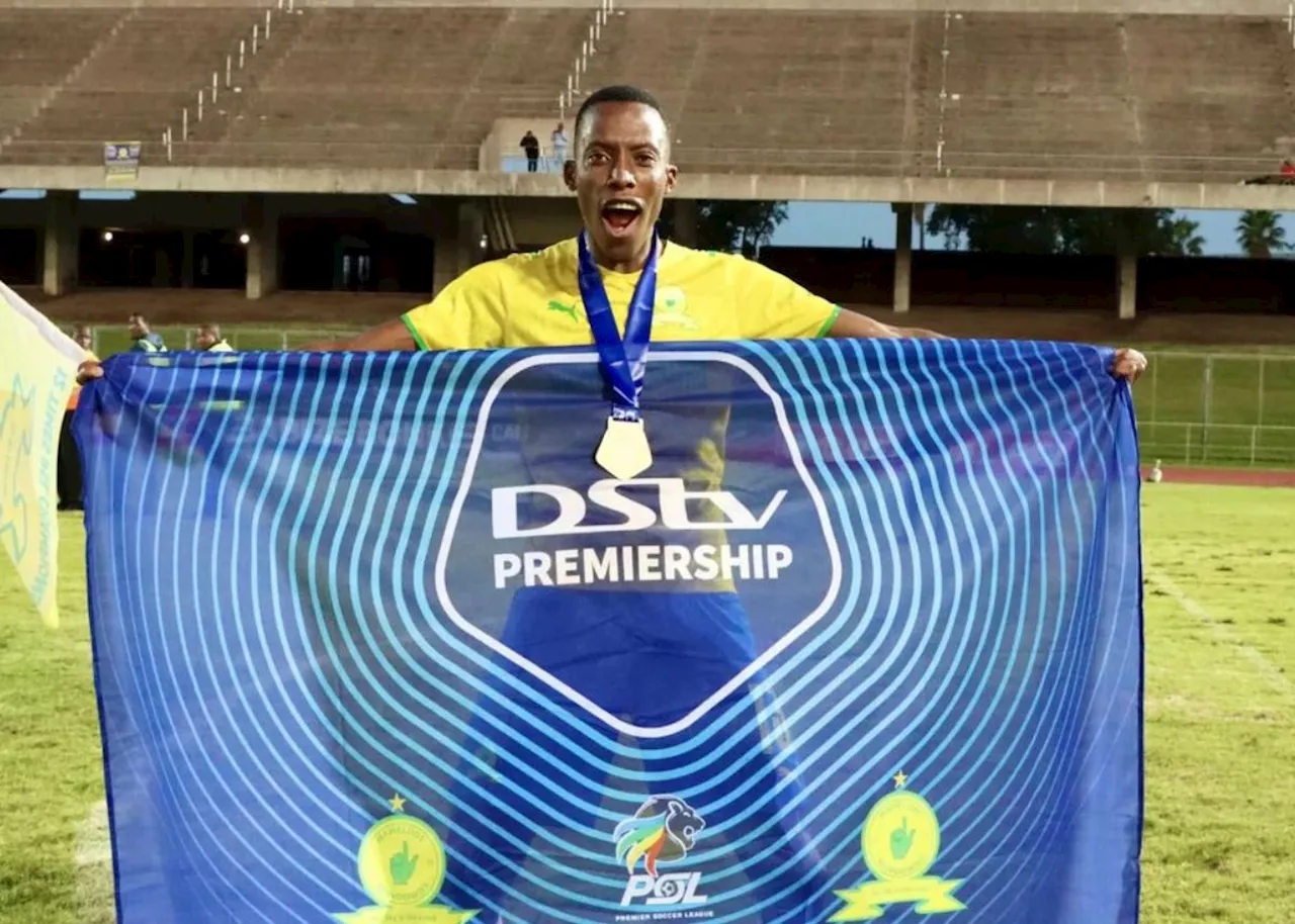 Mamelodi Sundowns star future in limbo: His agent responds