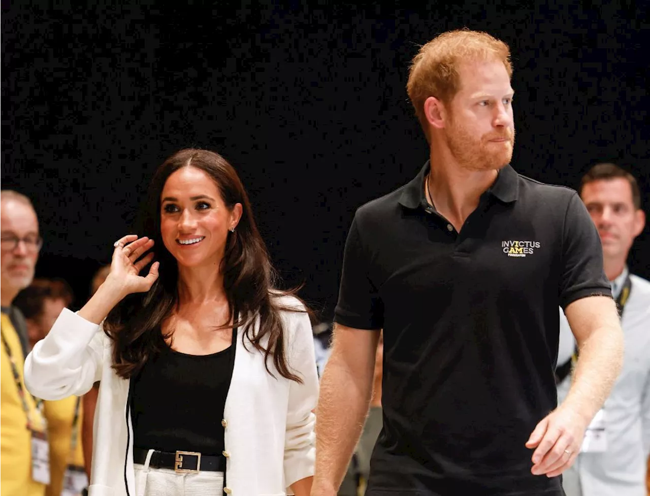 Prince Harry, Meghan new holiday home: What we know