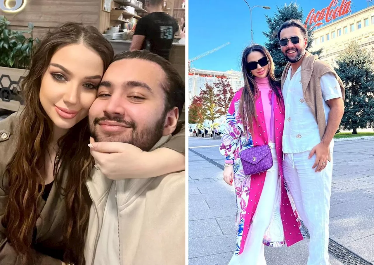 ‘Soulmate’: Iva Ristic celebrates anniversary with new bae