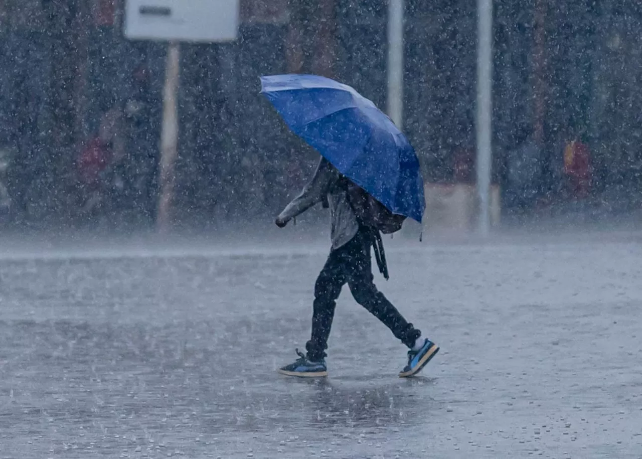 Weather forecast warning issued for Eastern Cape