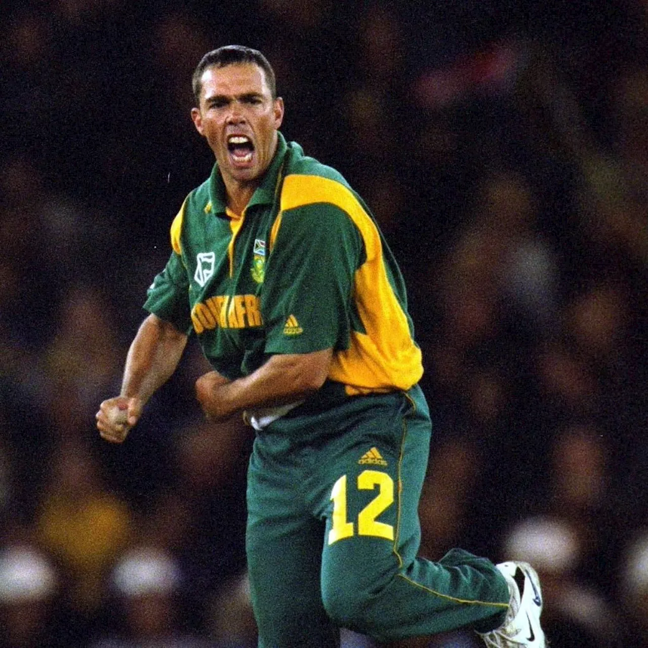 Where is former Proteas spinner Nicky Boje now?