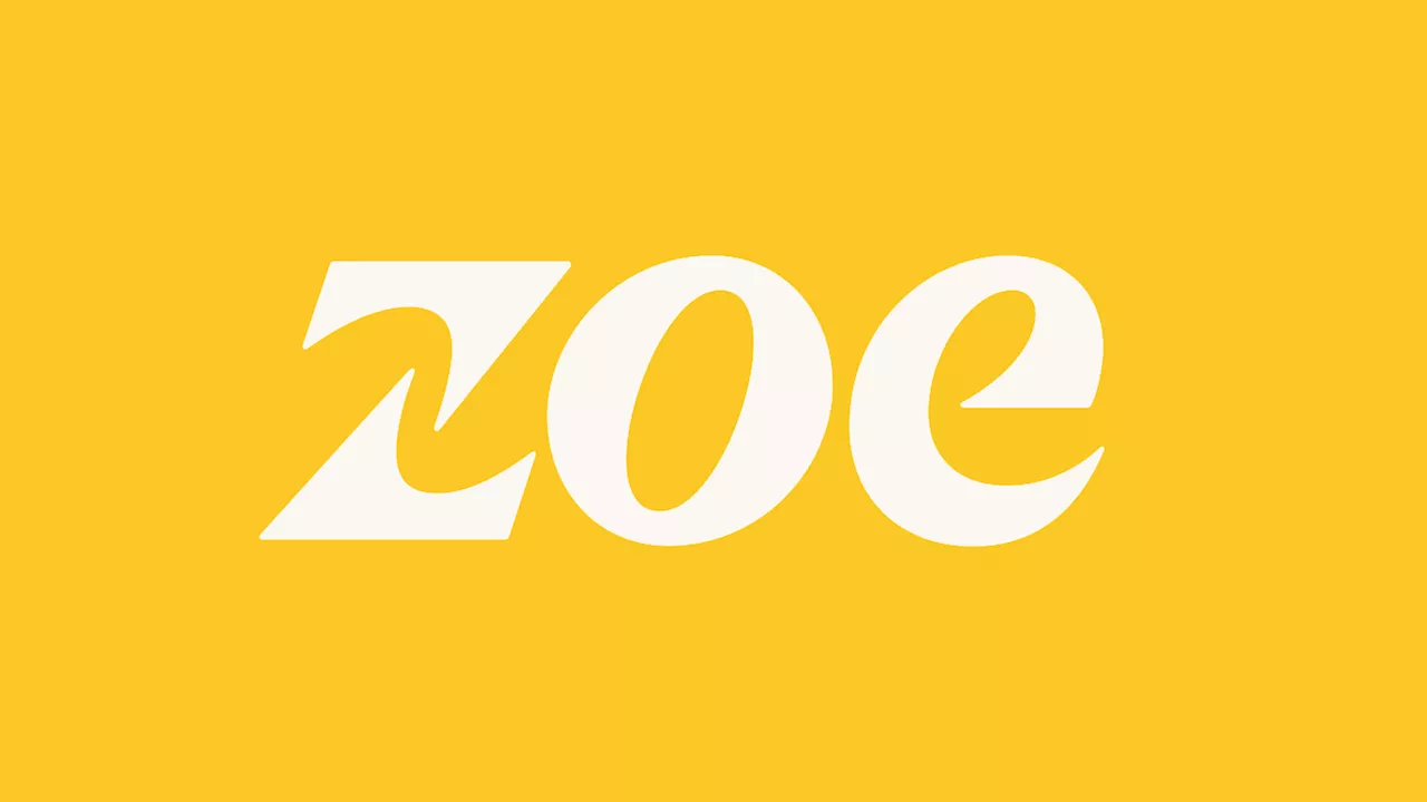 Celebrity-backed health tech firm Zoe launches second round of layoffs in six months...