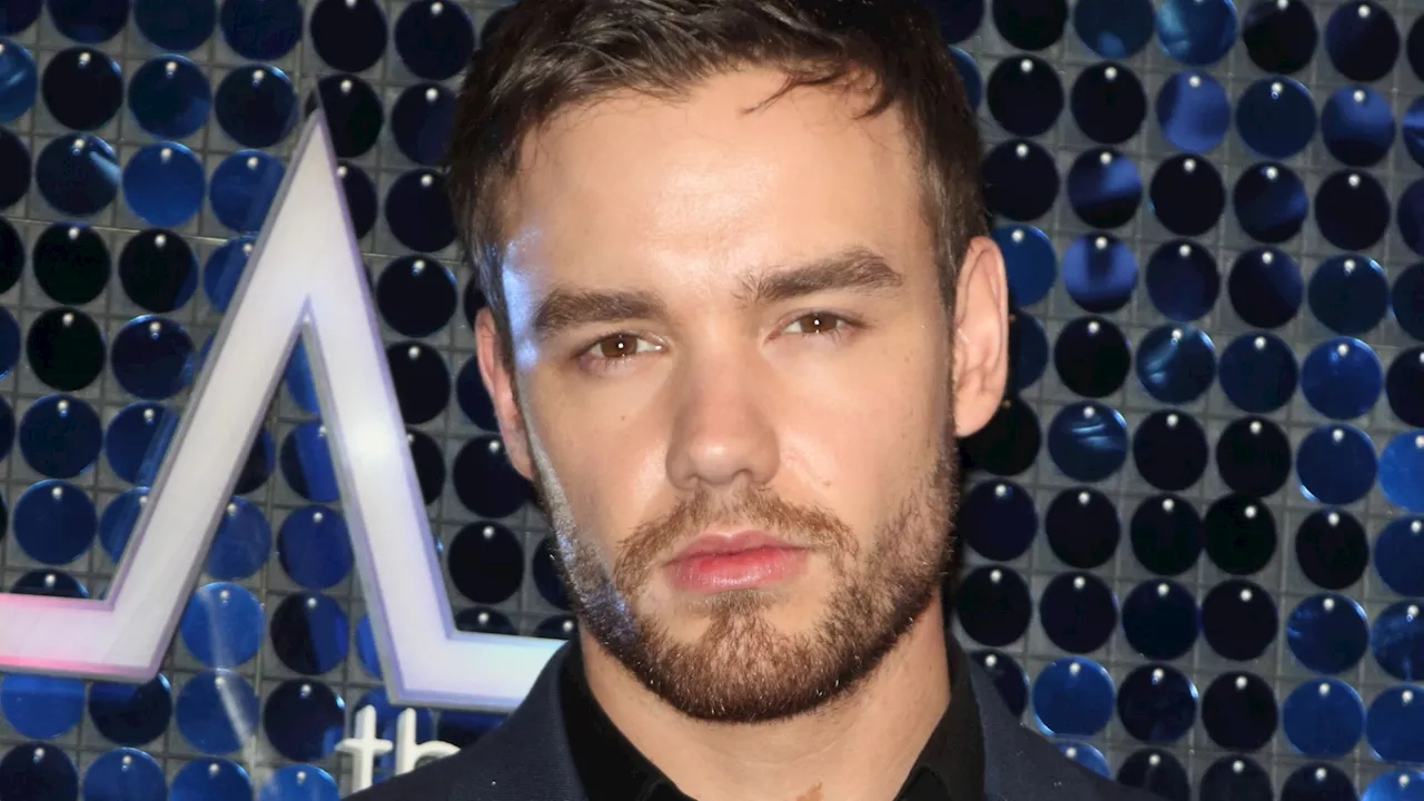 Heartbreaking reason Liam Payne was ‘quietly dropped’ from record label days before his tragic death...