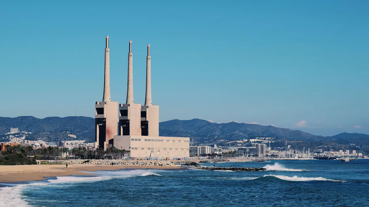 Spanish city reveals plans for huge new multi-million pound tourist destination