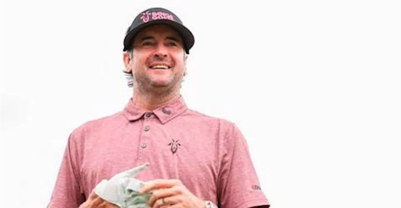 Bubba Watson to make international series debut at BNI Indonesian Masters