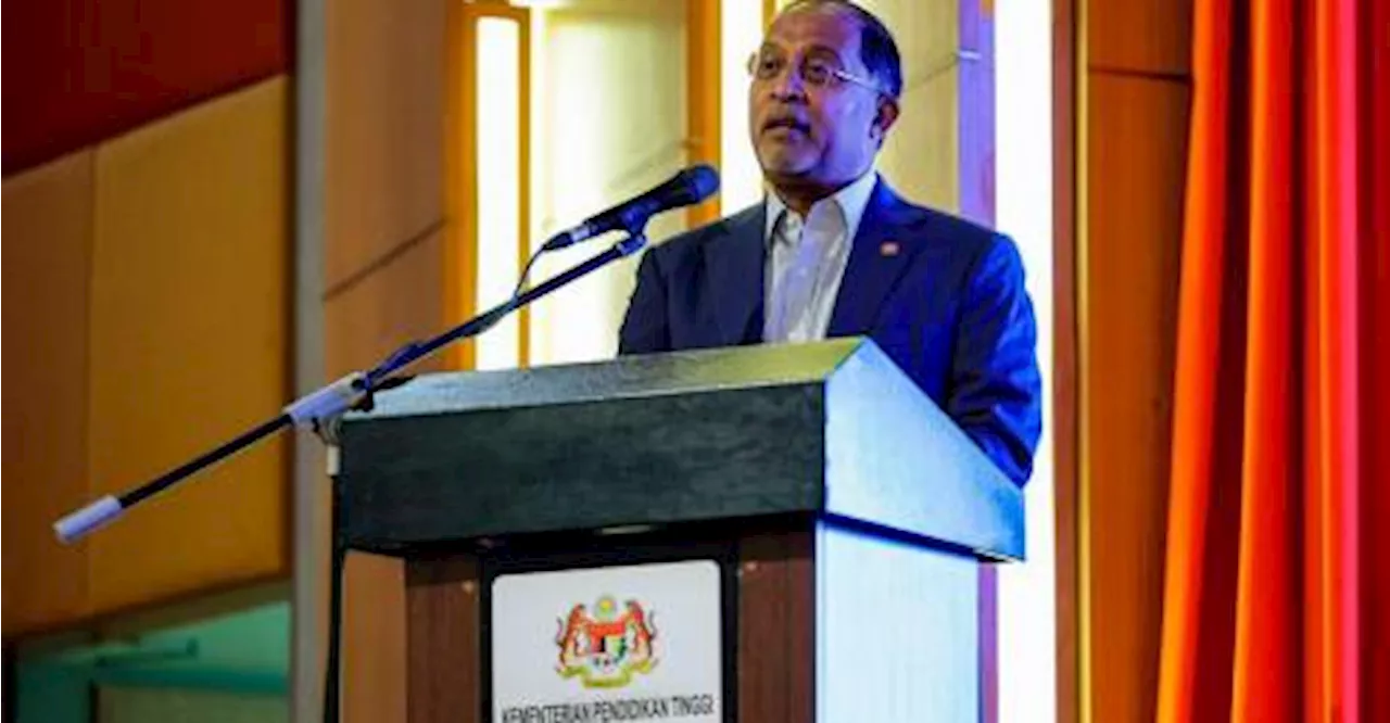 MOHE sets agenda to boost higher education cooperation ahead of ASEAN Chairmanship 2025