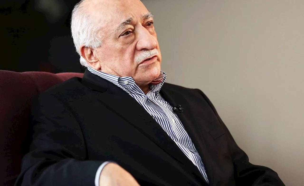 Fethullah Gülen, the Turkish Cleric and Erdoğan Rival Accused of Masterminding 2016 Coup, Dies at 83