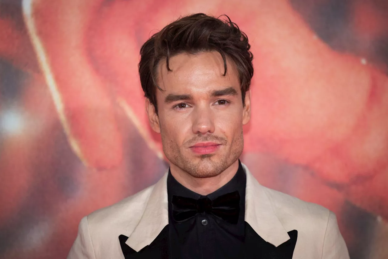 One Direction Star Liam Payne Has Died Age 31