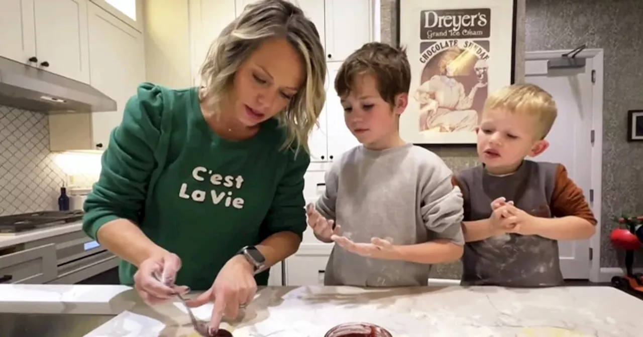 Dylan Dreyer Has a Thanksgiving ‘Rehearsal’ Dinner Ahead of the Holiday