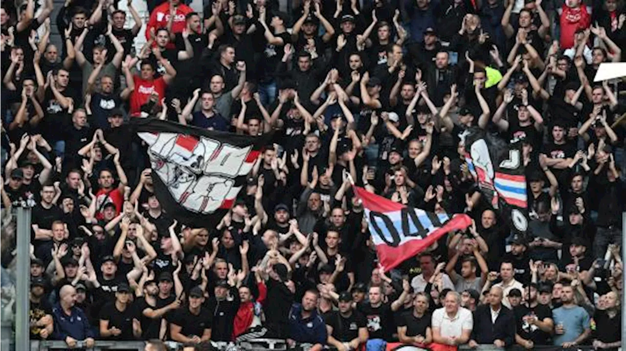 Domani PSG-PSV, il club olandese chiede ai tifosi di non andare nella capitale francese