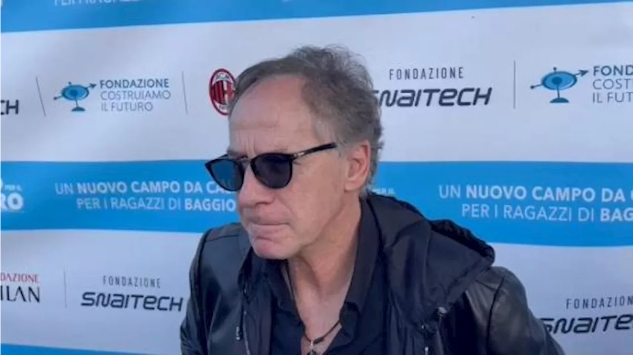 L'investitura di Baresi: 'Theo merita la fascia al Milan. È un grande, ha personalità e qualità'