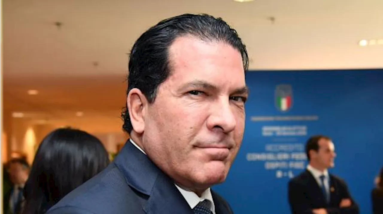 SPAL, Tacopina guarda in Inghilterra: trattativa per il Tranmere. C'è anche il rapper ASAP Rocky