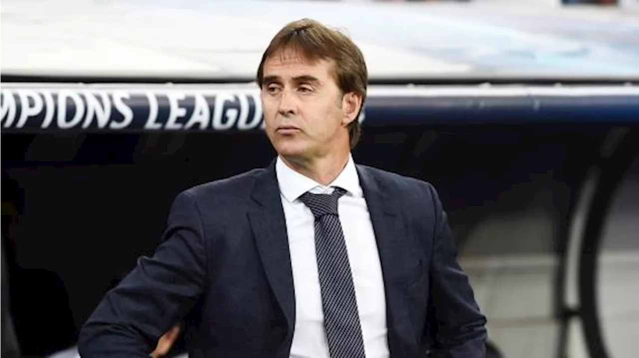 West Ham, partenza horror: Lopetegui vacilla ma non cade, il club gli regala altro tempo