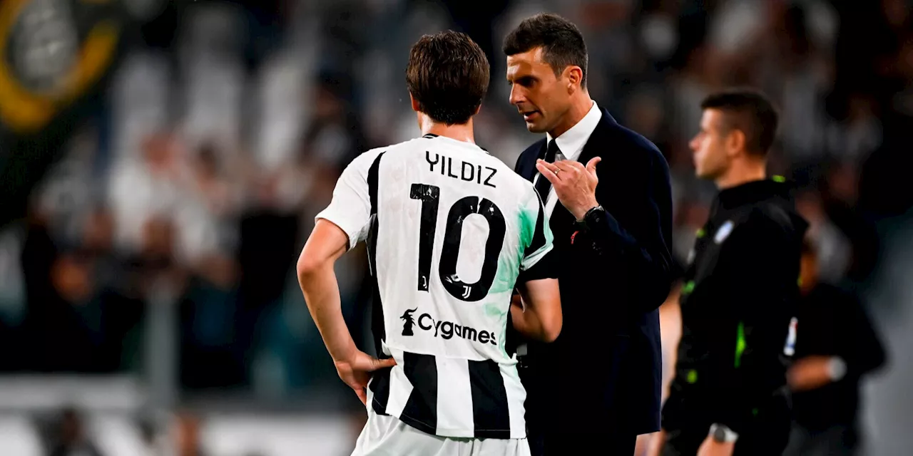 Thiago Motta, Juve d’assalto con lo Stoccarda: le mosse per il tris Champions!