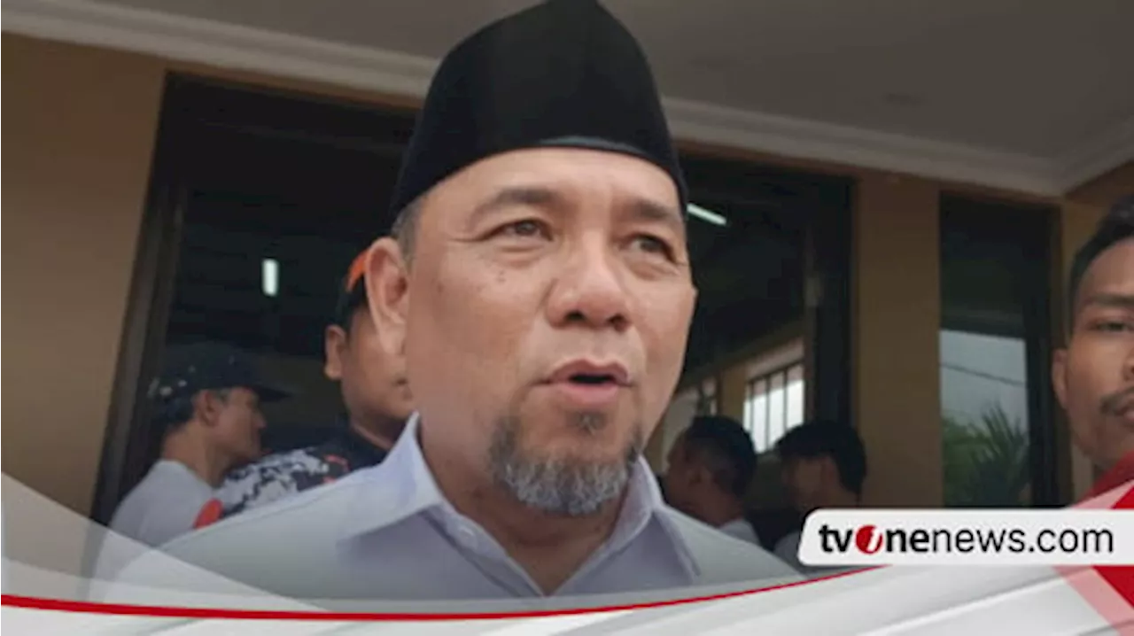 Heri Koswara Berharap Kota Bekasi Turut Diperhatikan Presiden Prabowo Subianto