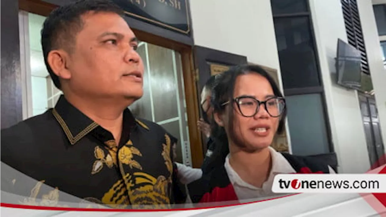 Kabar Terbaru Kasus Film Porno di Jakarta Selatan, Pengadilan Negeri Jakarta Selatan Jatuhkan Vonis Terhadap Siskaeee