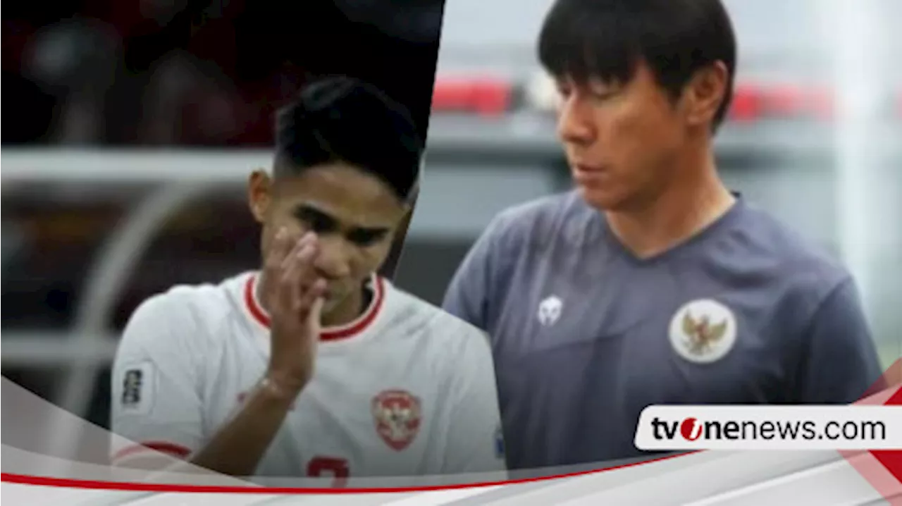 Tiba-tiba Media Vietnam Minta Marselino Ferdinan Segera Tinggalkan Klubnya Demi Masa Depan di Timnas Indonesia