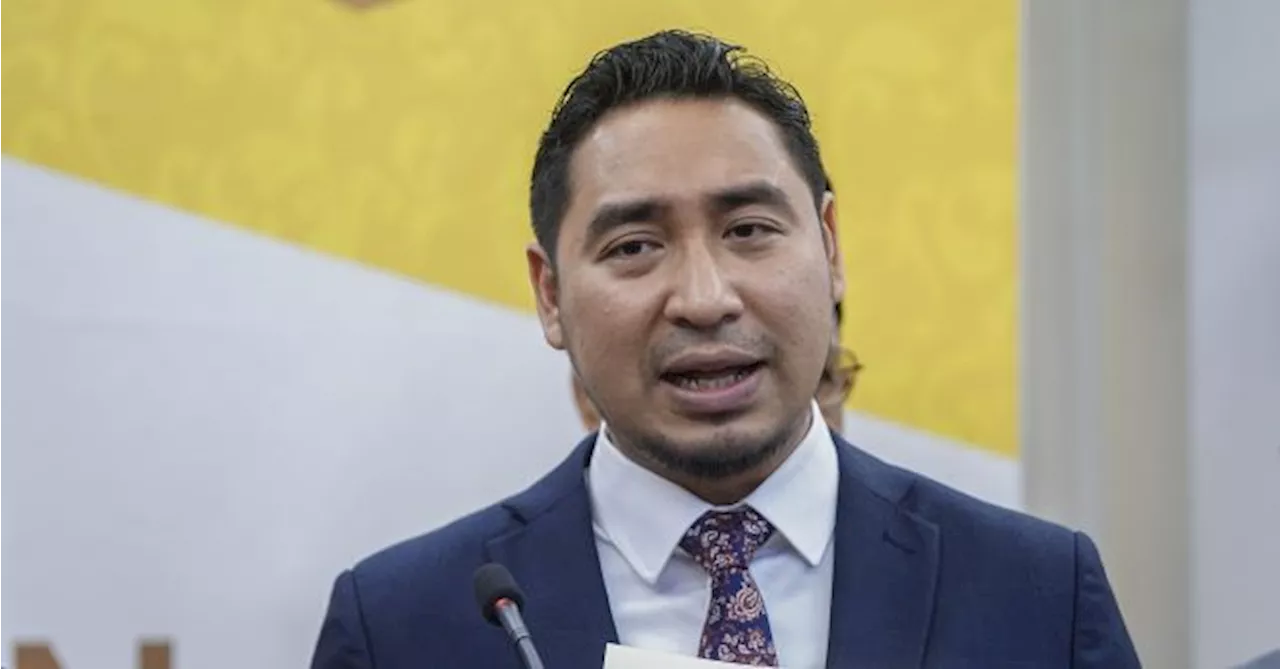 Adakah saya beri ancaman dalam Parlimen? – Wan Ahmad Fayhsal