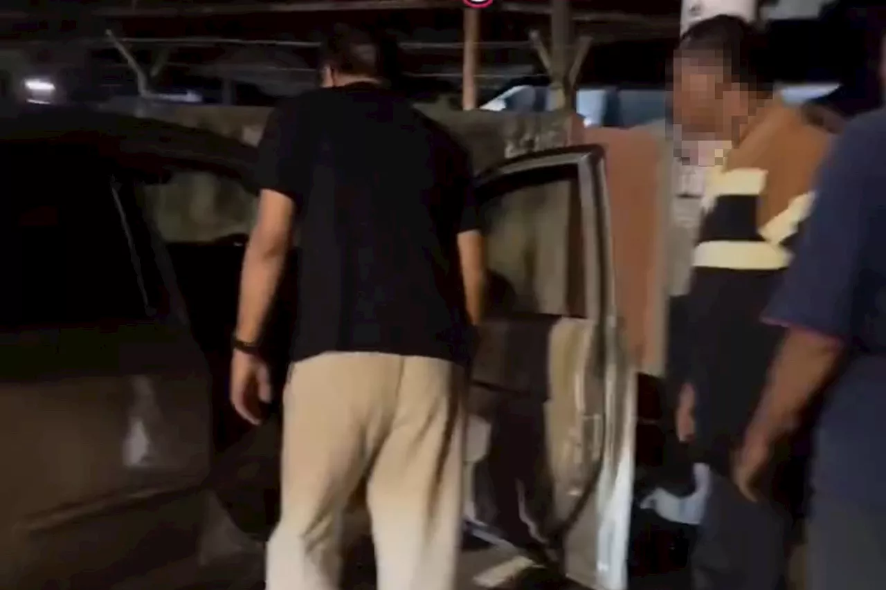 Polis siasat video pertengkaran libat pegawai MB Kedah