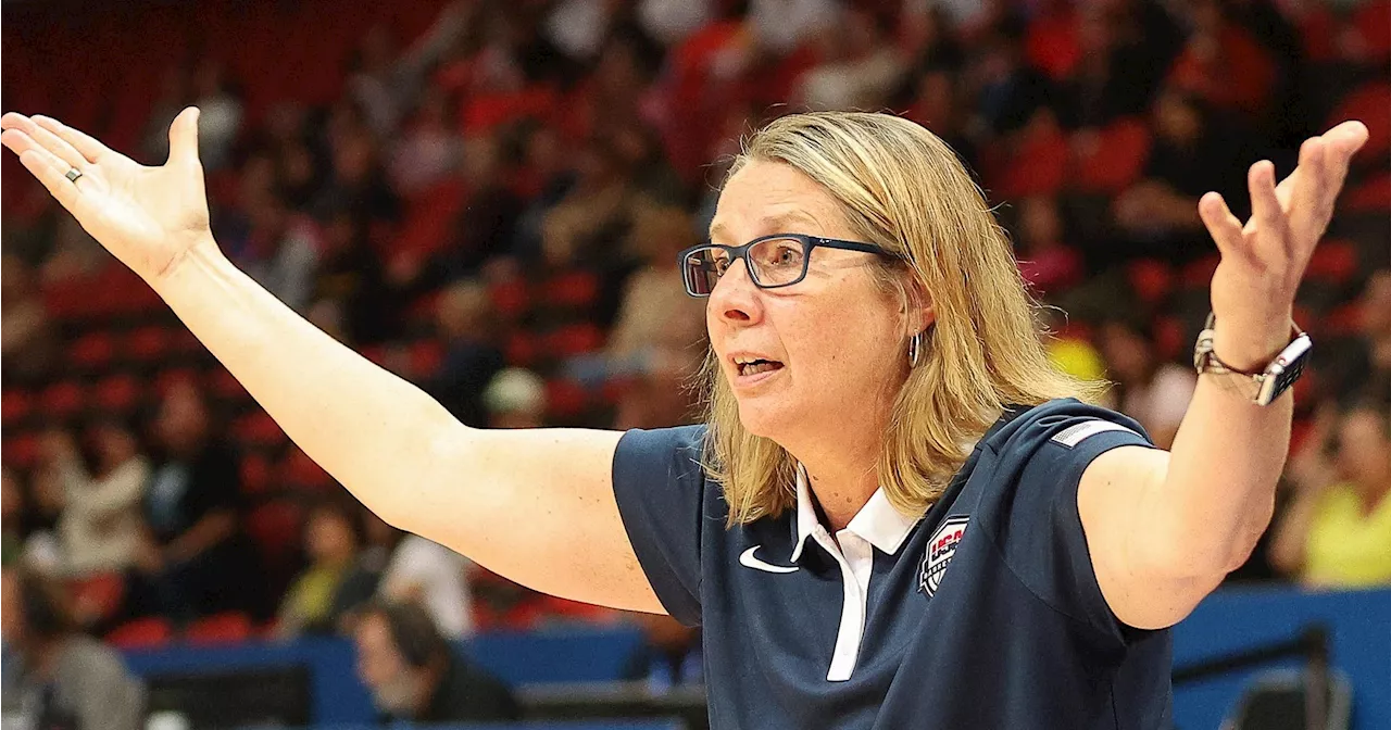 Lynx Coach Cheryl Reeve Says WNBA Title Was ‘Stolen’ by Officials