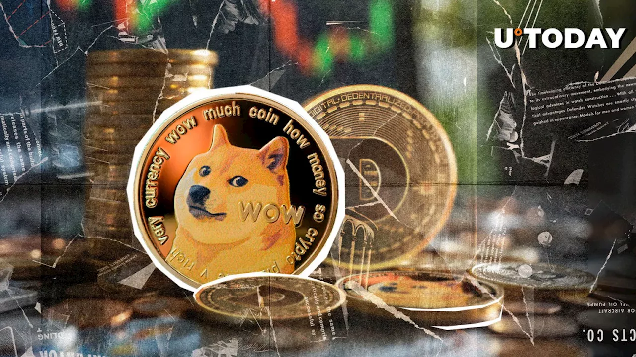 Dogecoin (DOGE) Might Be Overbought, Here's Why