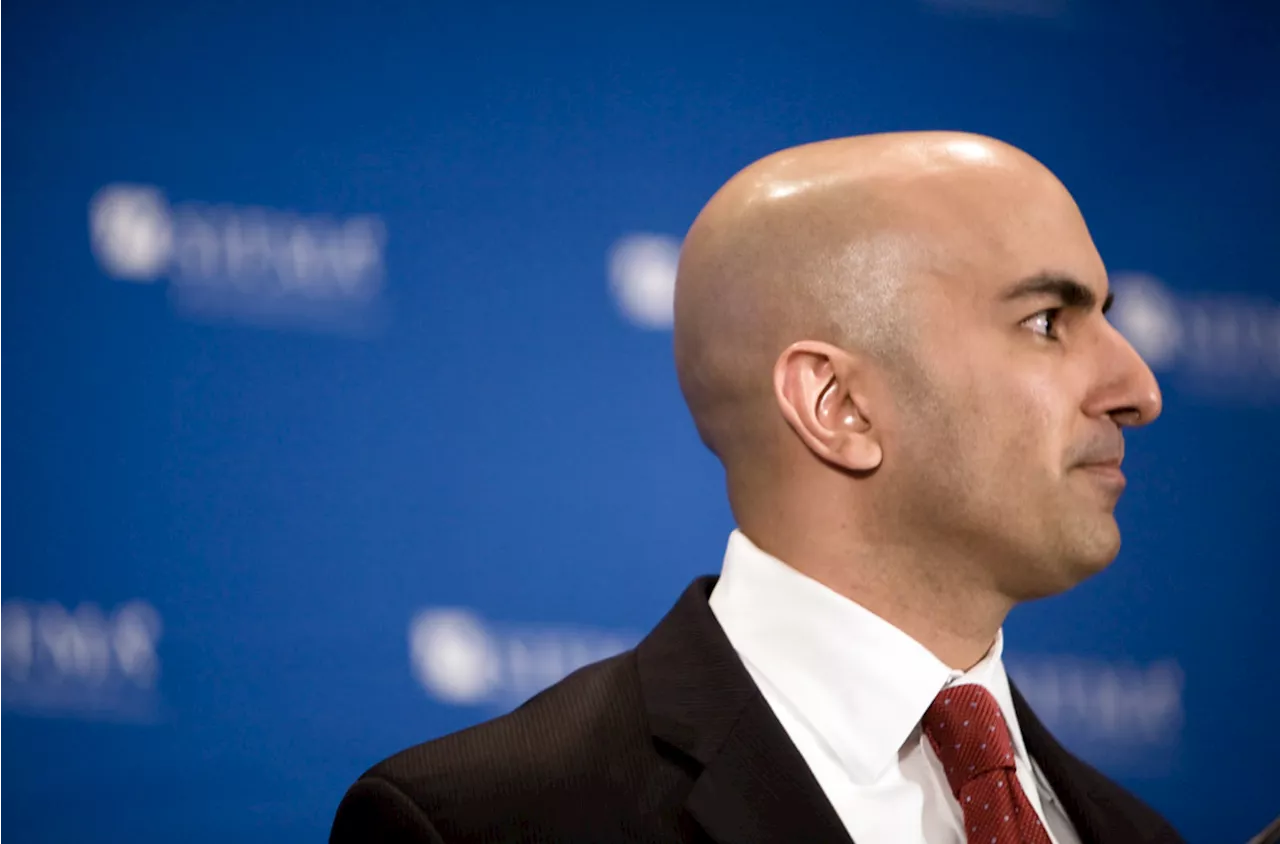 Fed's Kashkari Says Almost No One Uses Crypto for Payments