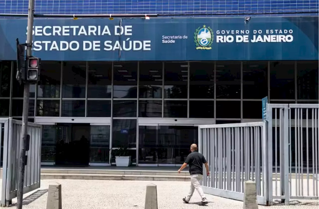 Diretoria da Fundação Saúde, do Rio, entrega cargos após caso dos transplantes infectados por HIV