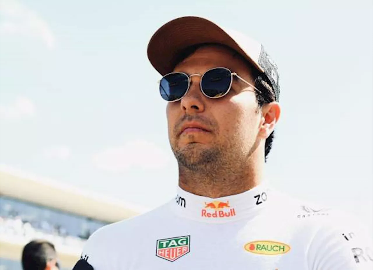 ¿Cuáles son las probabilidades que Checo Pérez destaque en el Gran Premio de México?