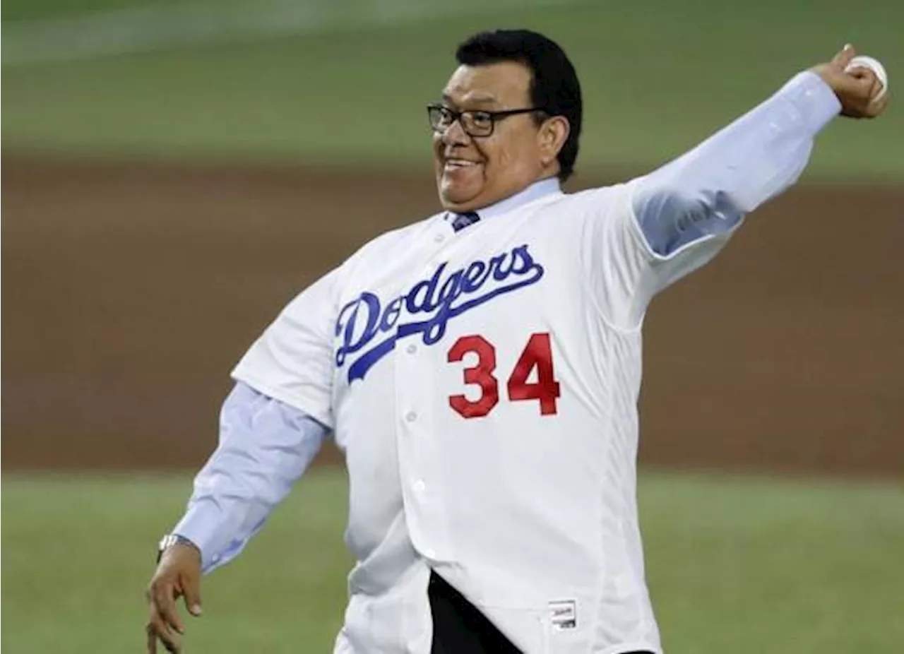 ¿Reaparece Fernando Valenzuela?: Una entrevista causa confusión en los aficionados