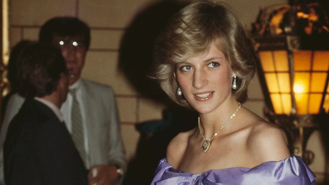 Charles et Diana : les plus belles images de leur tournée australienne de 1983