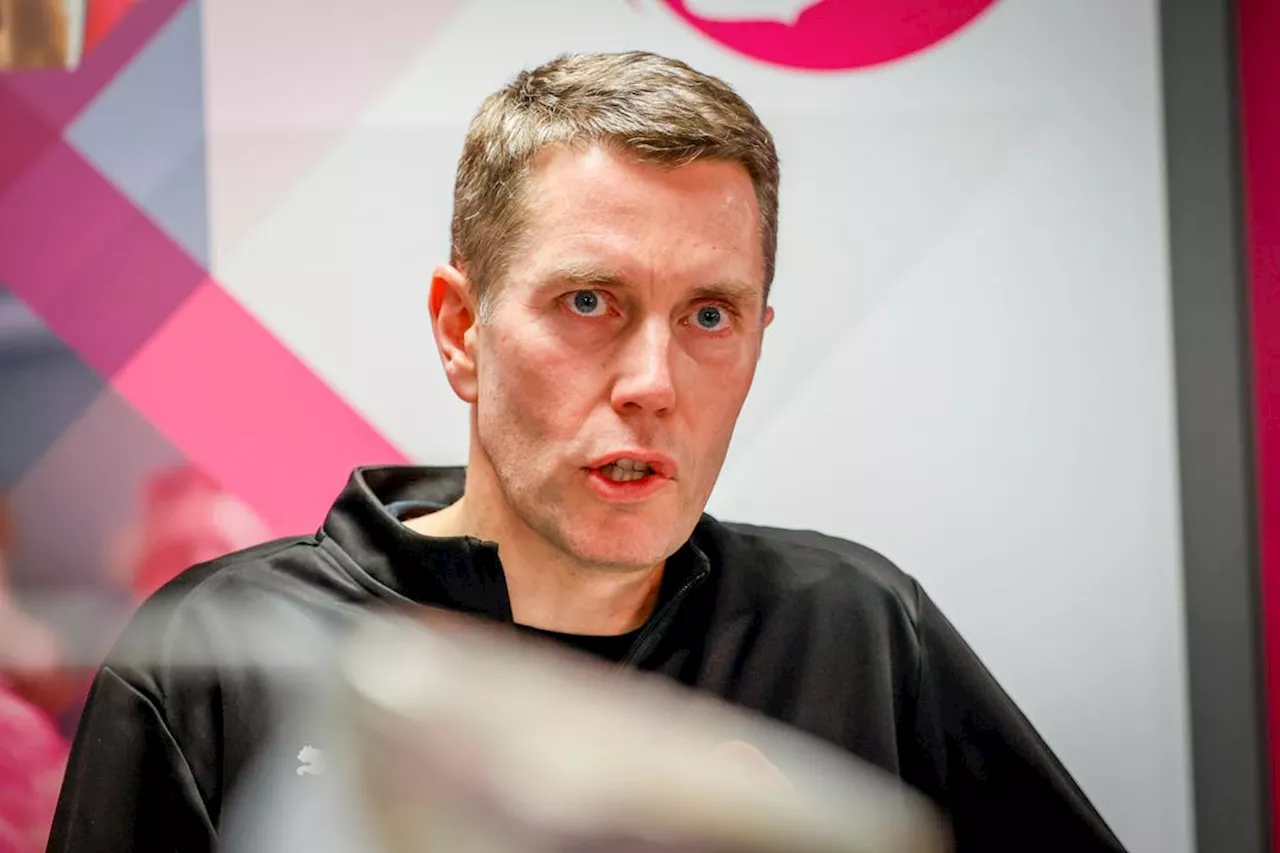 Vipers-styreleder lanserer snuoperasjon: – To alternativer