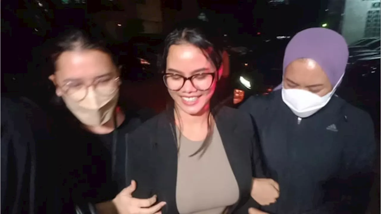 Kasus Film Porno Lokal, Siskaeee Divonis 1 Tahun Penjara