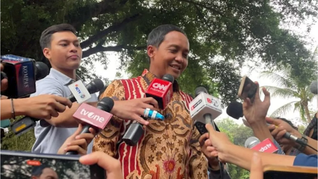 Menteri Kehutanan Raja Juli Antoni Punya Harta Rp 8,8 Miliar, Ini Rinciannya