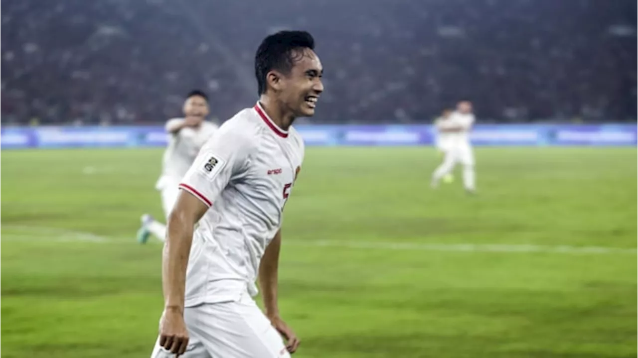 Pemain Timnas Indonesia Laris Jadi Bintang Iklan, Rizky Ridho dan Ernando: Membuat Kami Semakin...