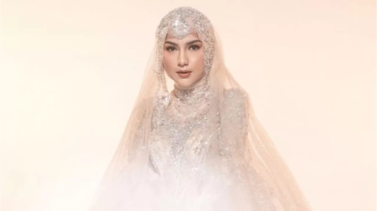 Sekarang Jadi Istri Orang, Janji Irish Bella Gak Nikah Lagi Tuai Pro Kontra