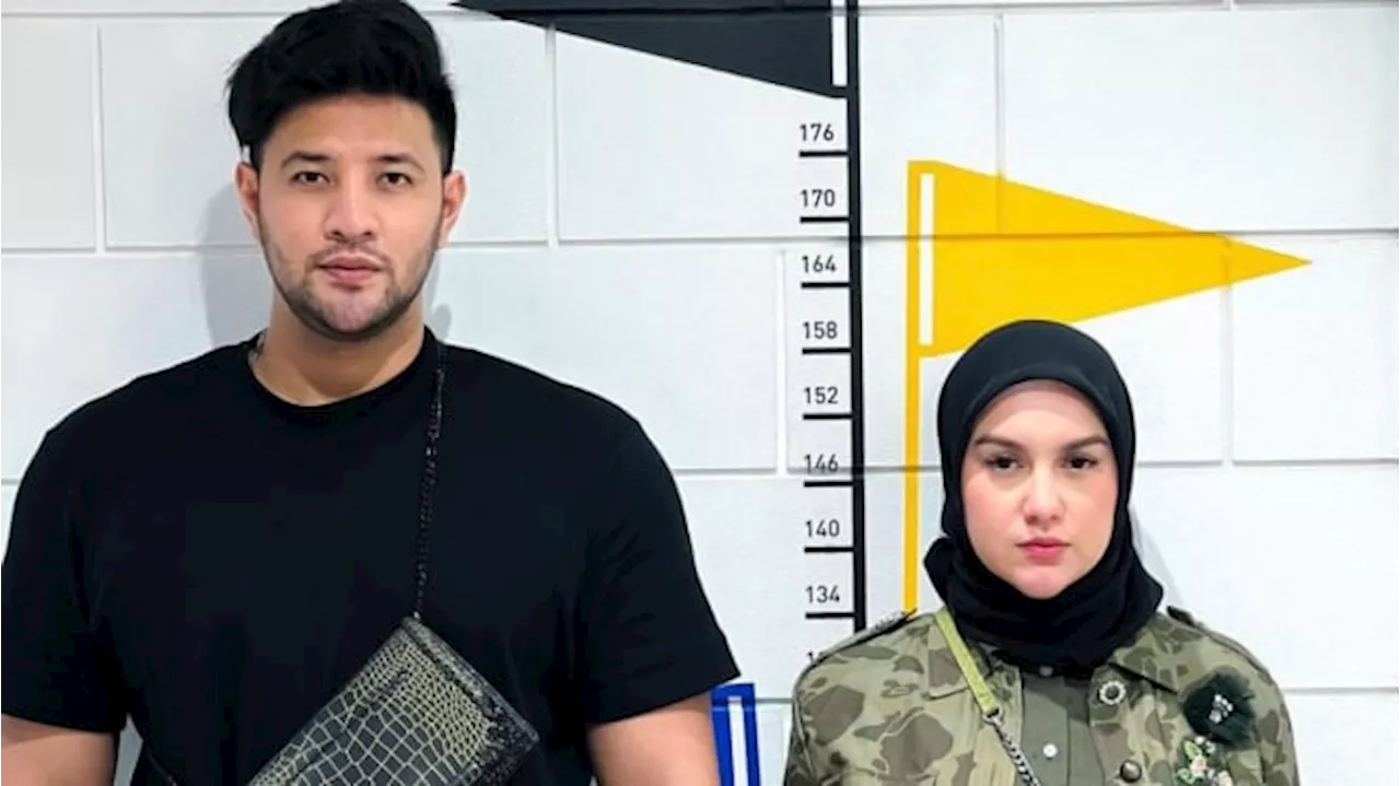 Terpopuler: Reaksi Ammar Zoni Irish Bella Nikah, Mahar Sederhana Pevita Pearce