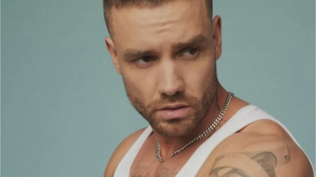 Warisan untuk Bear, Harta Kekayaan Liam Payne Capai Rp601 Miliar